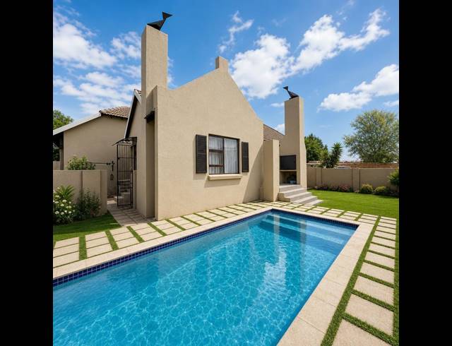3 BEDROOM HOUSE FOR SALE IN PINEHAVEN